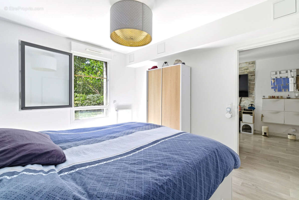 Appartement à MONTMORENCY