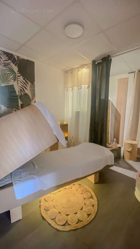 Salon de coiffure mixte - espace bien etre - montlhery - photo 5