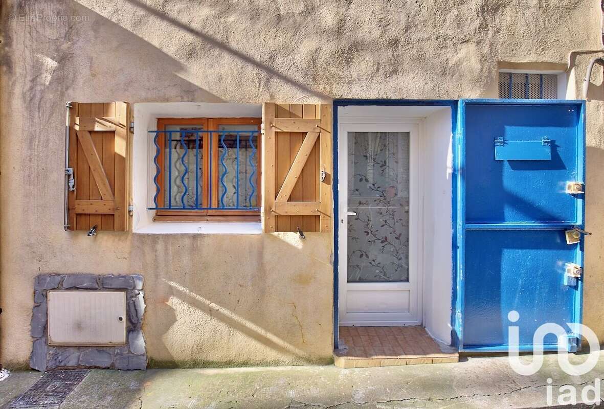 Photo 2 - Maison à LA CIOTAT