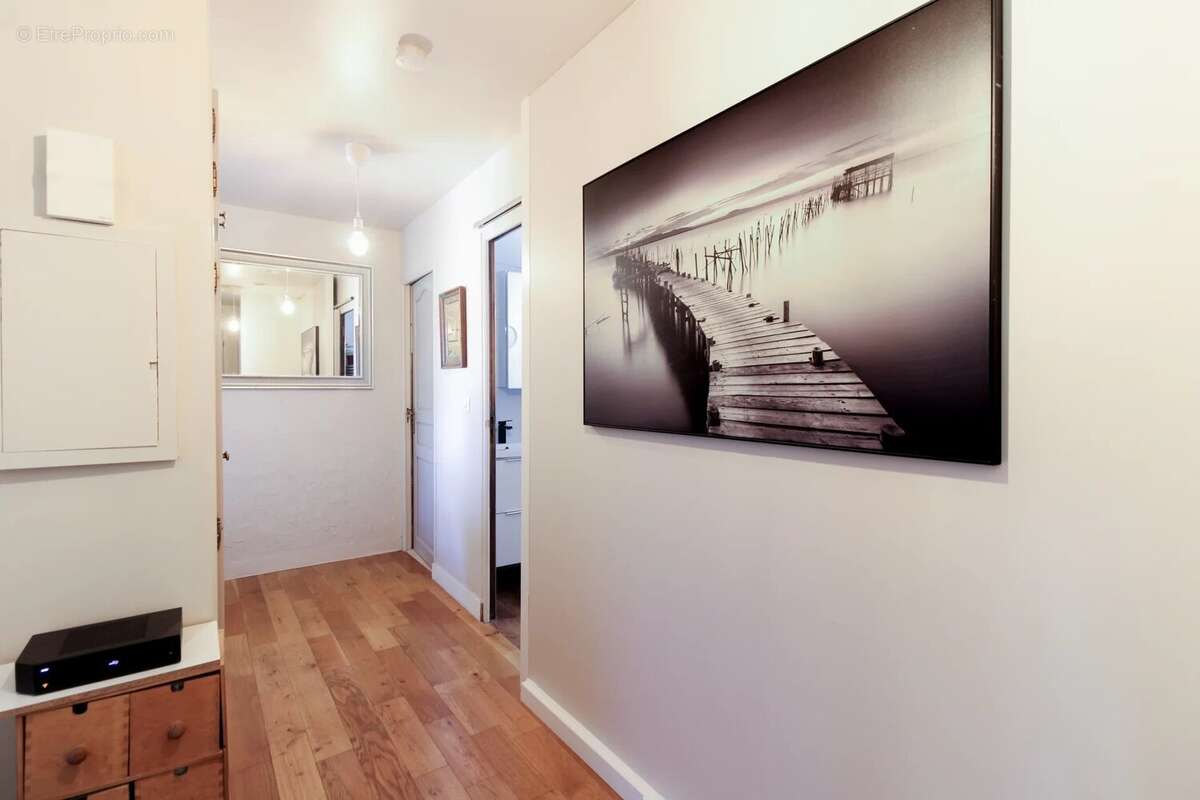 Gilette//Maison individuelle//208 m²//8 Pièces - photo 16
