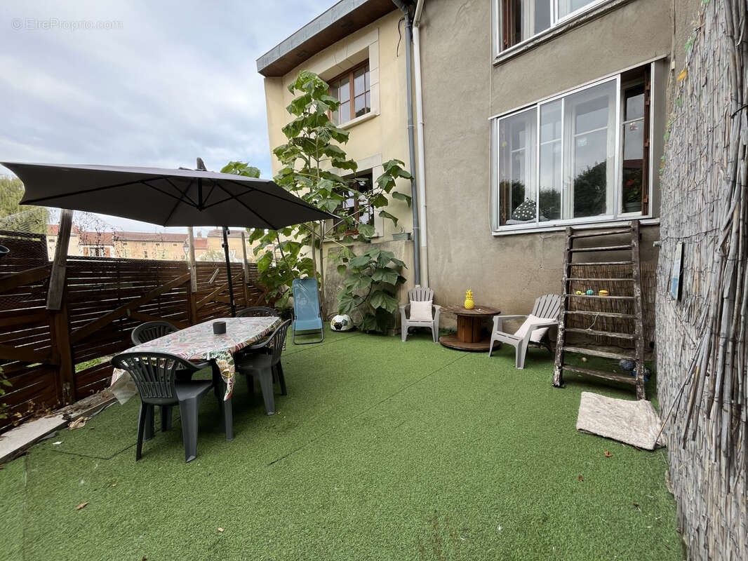 Maison de village - photo 8
