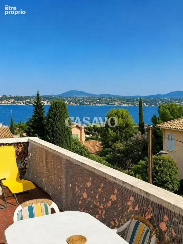 Vente Appartement 2 pièces de 65m² - 83150 Bandol - photo 2