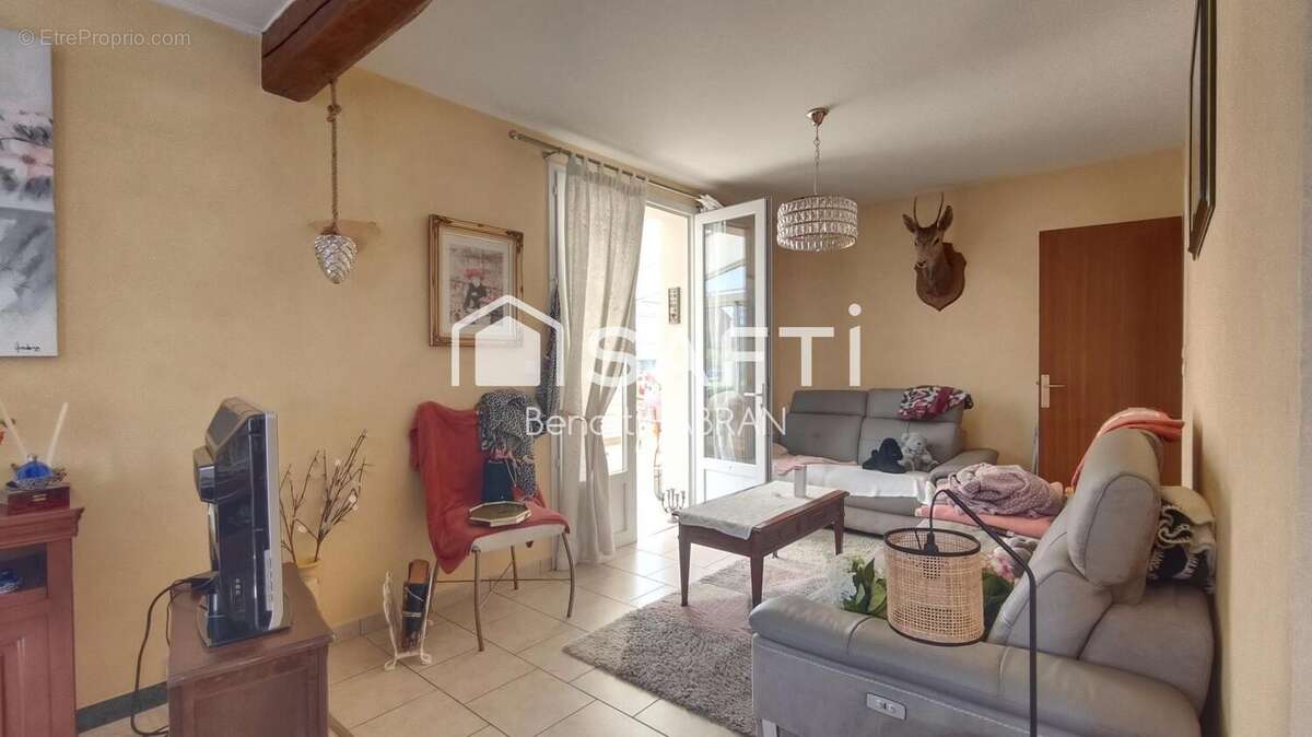 Maison 175 m² à Follainville-Dennemont  - photo 4