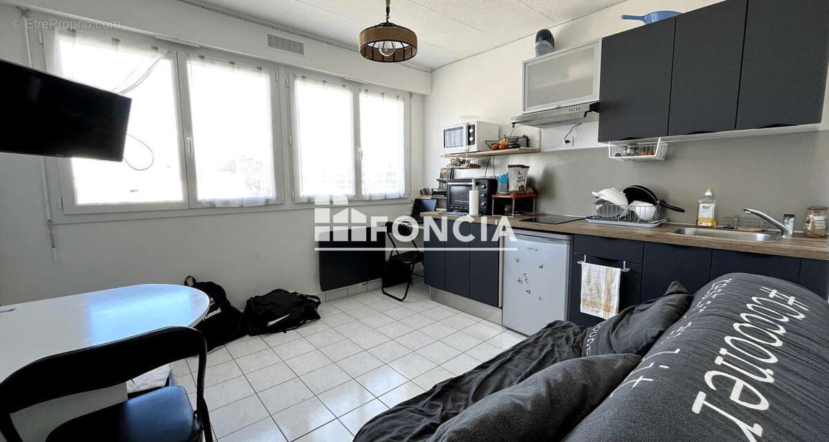 Appartement à LES SABLES-D'OLONNE