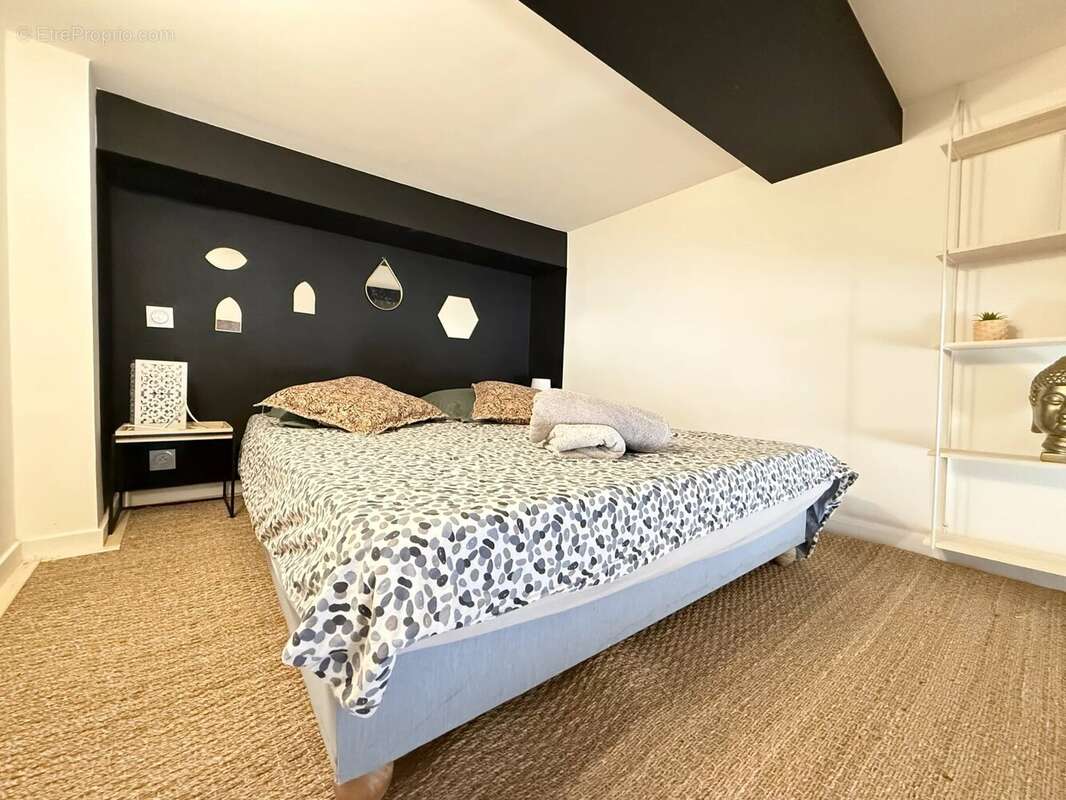 Appartement à LA CIOTAT