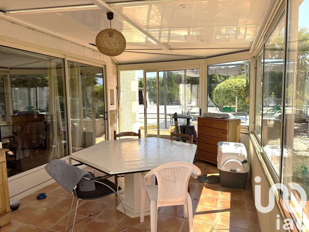 Photo 4 - Maison à TRIZAY