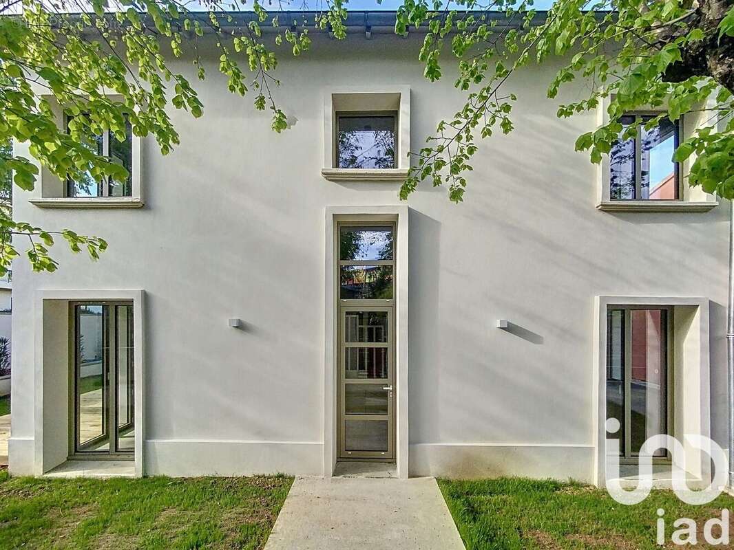 Photo 6 - Maison à TOULOUSE