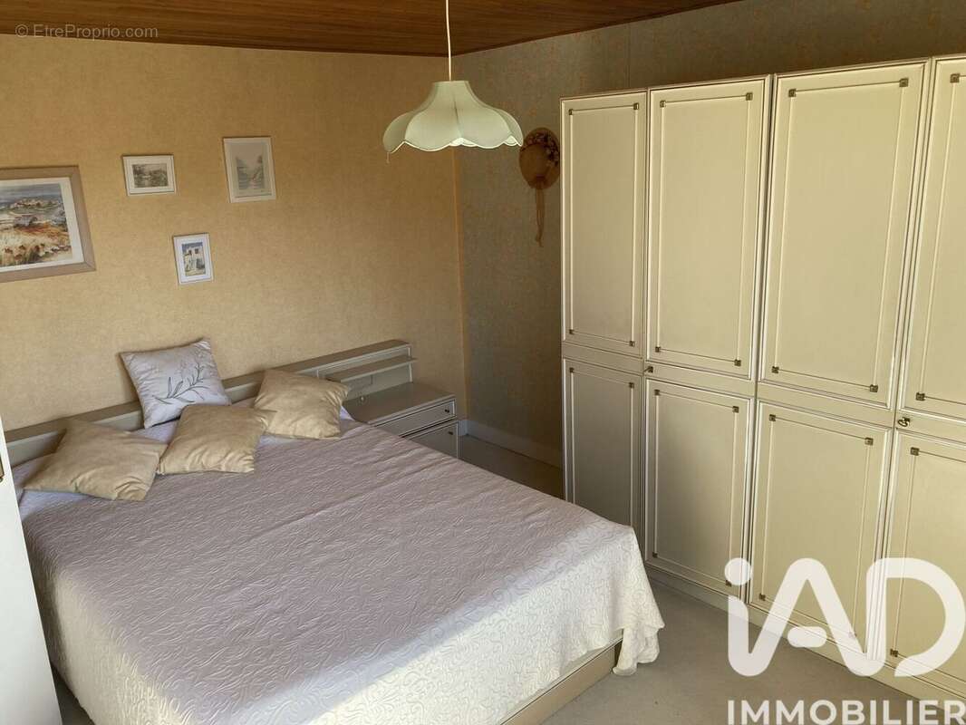 Photo 8 - Maison à NOGENT-SUR-OISE