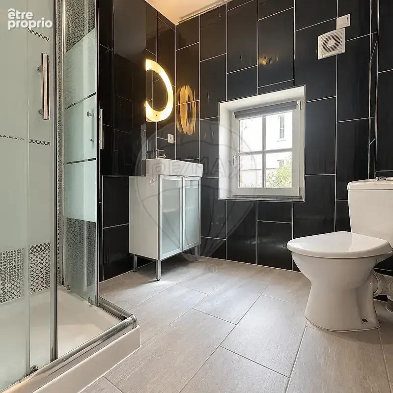 Appartement 2 chambre(s) à vendre - photo 10