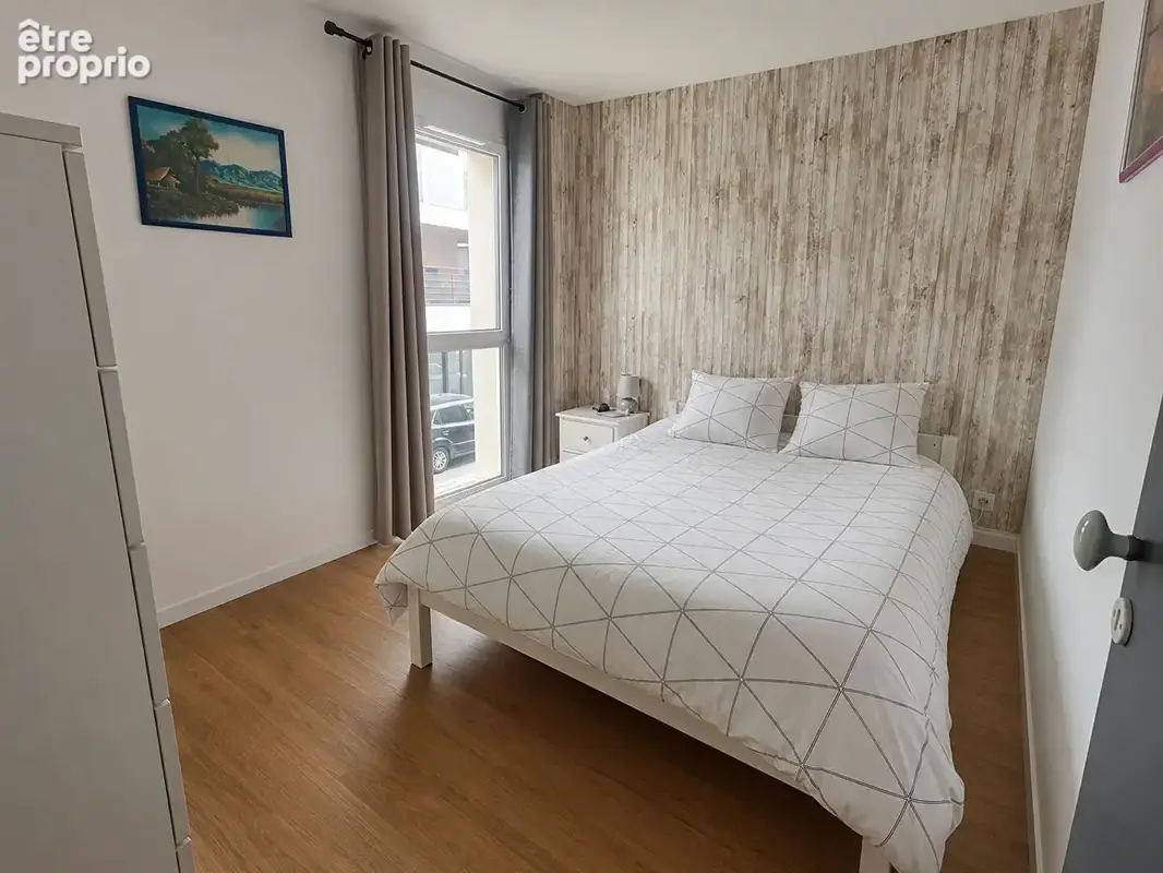 Maison 105m² à tours - photo 4