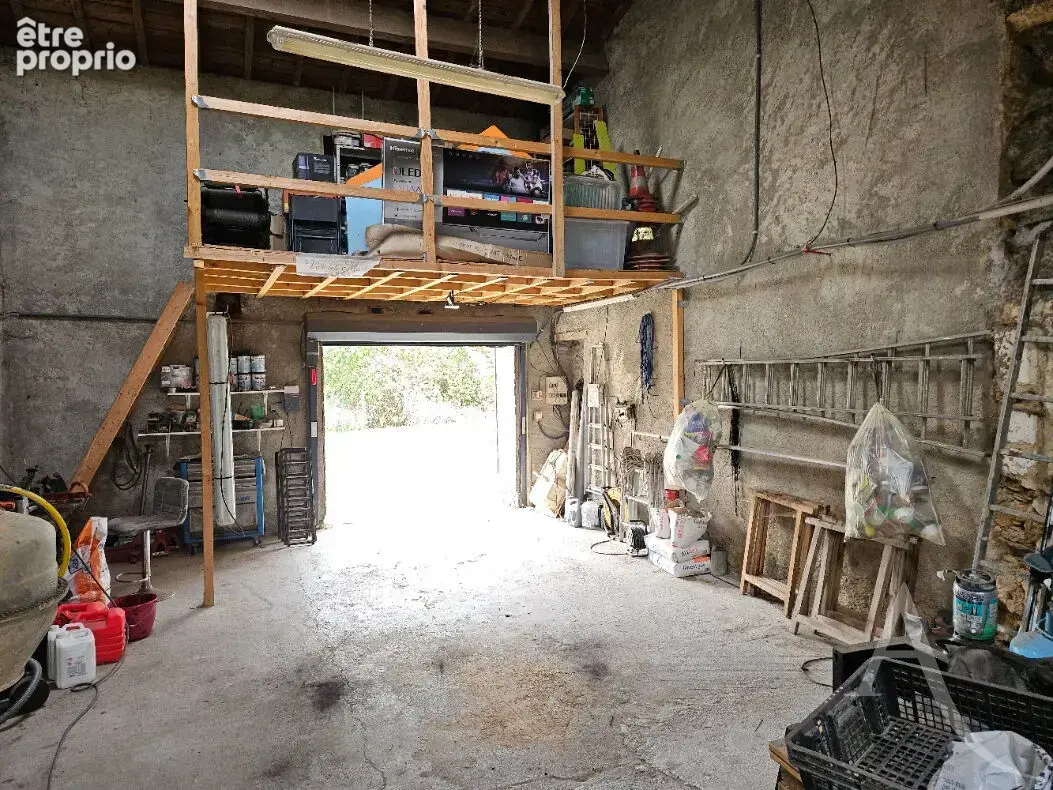 Maison Saint Etienne Du Bois - photo 11