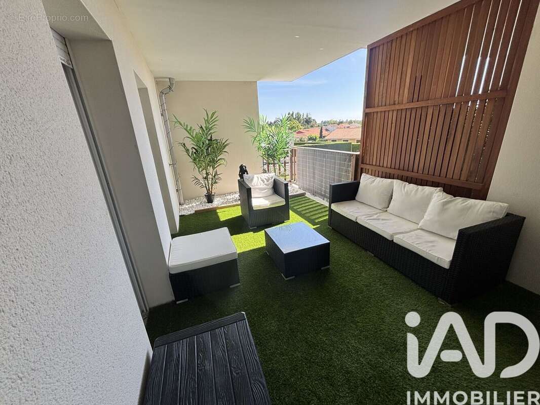Photo 8 - Appartement à SAINT-VINCENT-DE-PAUL