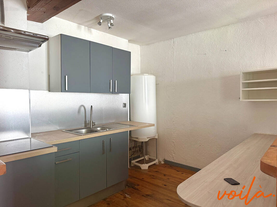 Appartement à CARCASSONNE