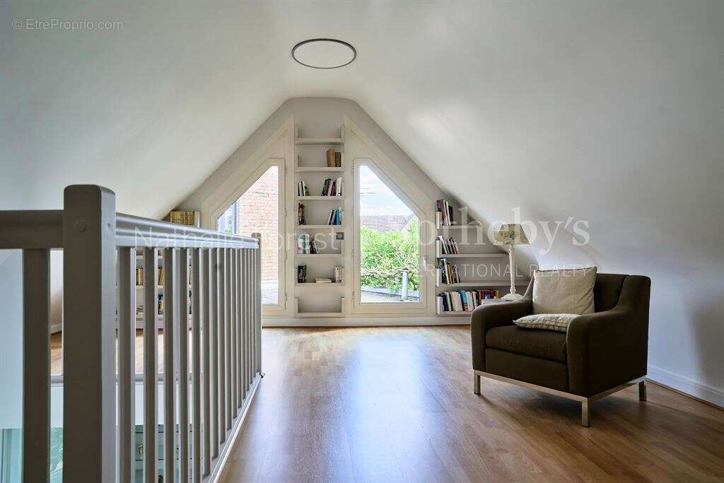 Maison à MARCQ-EN-BAROEUL