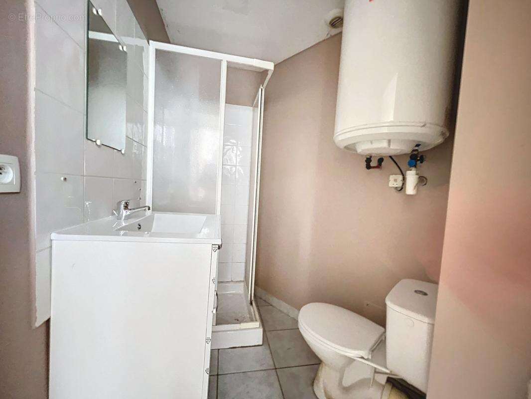 Appartement à CASTRES