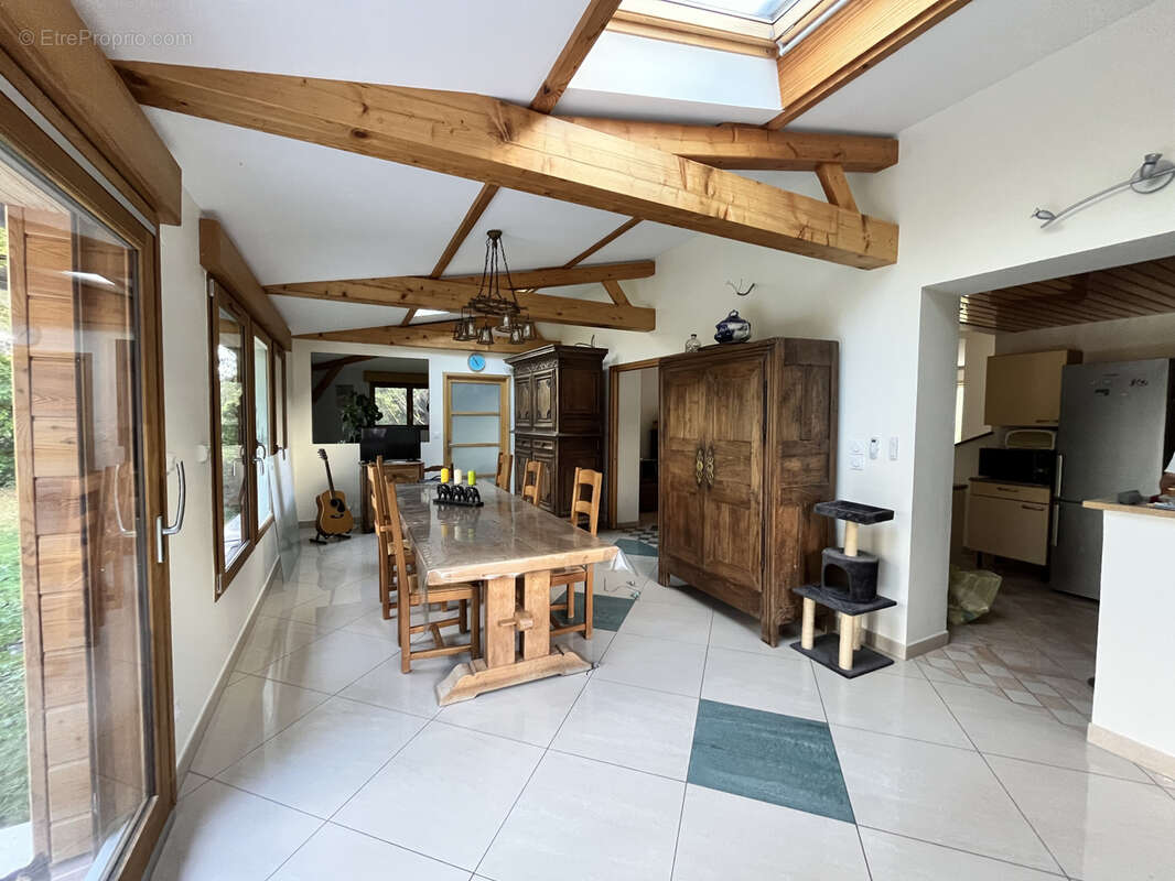 Maison clés en main et tout confort - photo 5