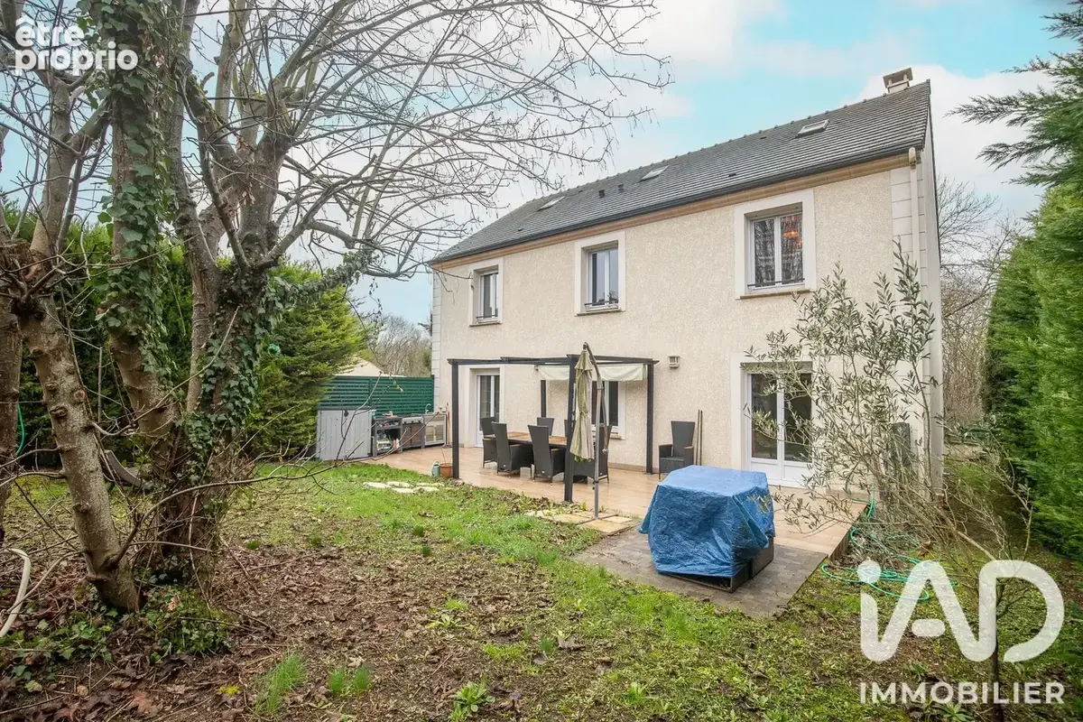 Photo 1 - Maison à MANDRES-LES-ROSES