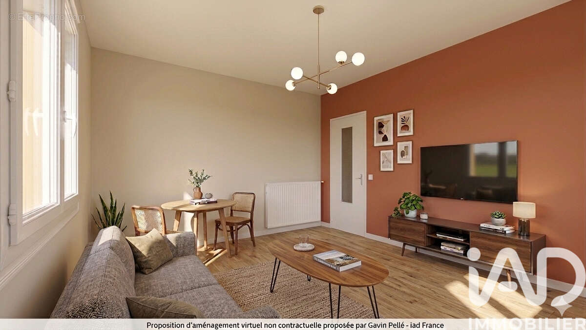 Photo 7 - Maison à CARMAUX