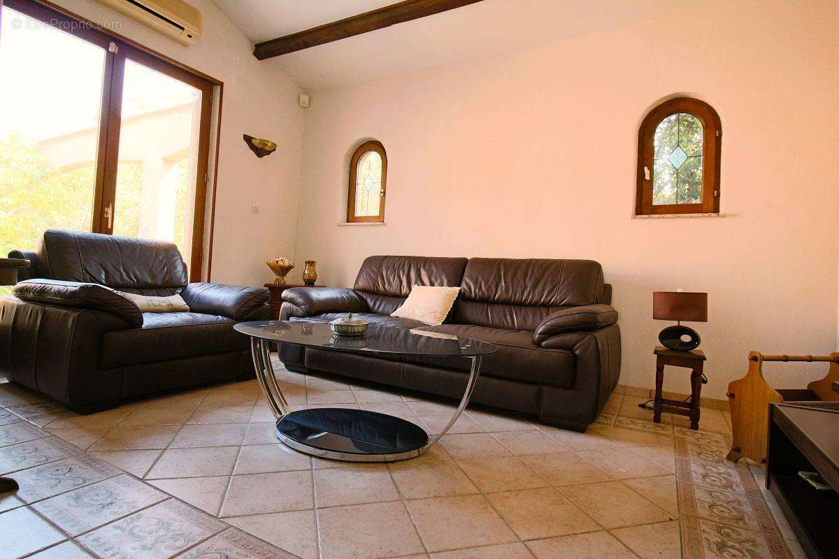 Maison à MARSEILLAN