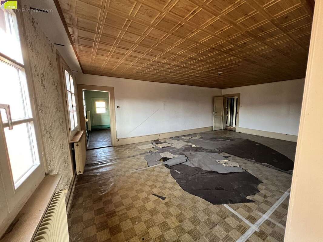 Appartement à ROUFFACH