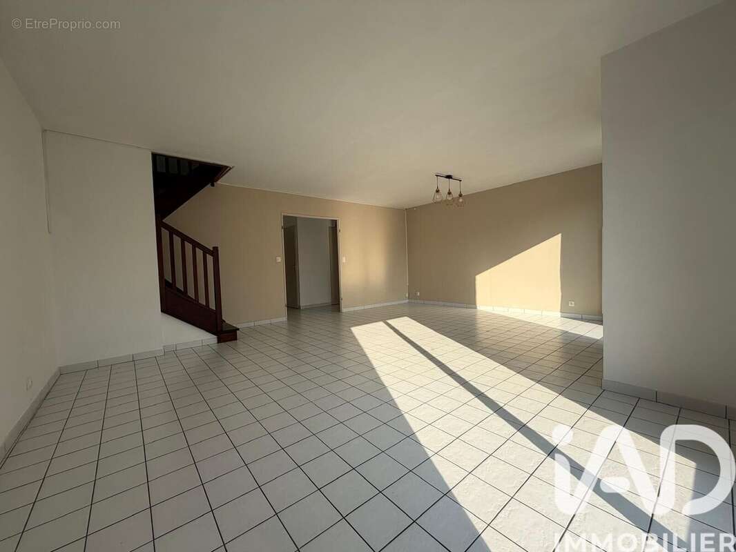 Photo 7 - Maison à VILLEMOISSON-SUR-ORGE