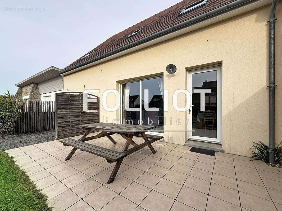 Maison à SAINT-JEAN-DE-LA-RIVIERE