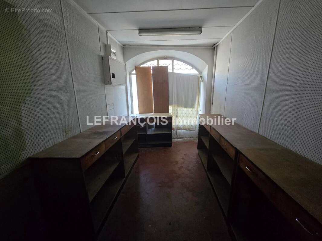 Maison à PEYMEINADE