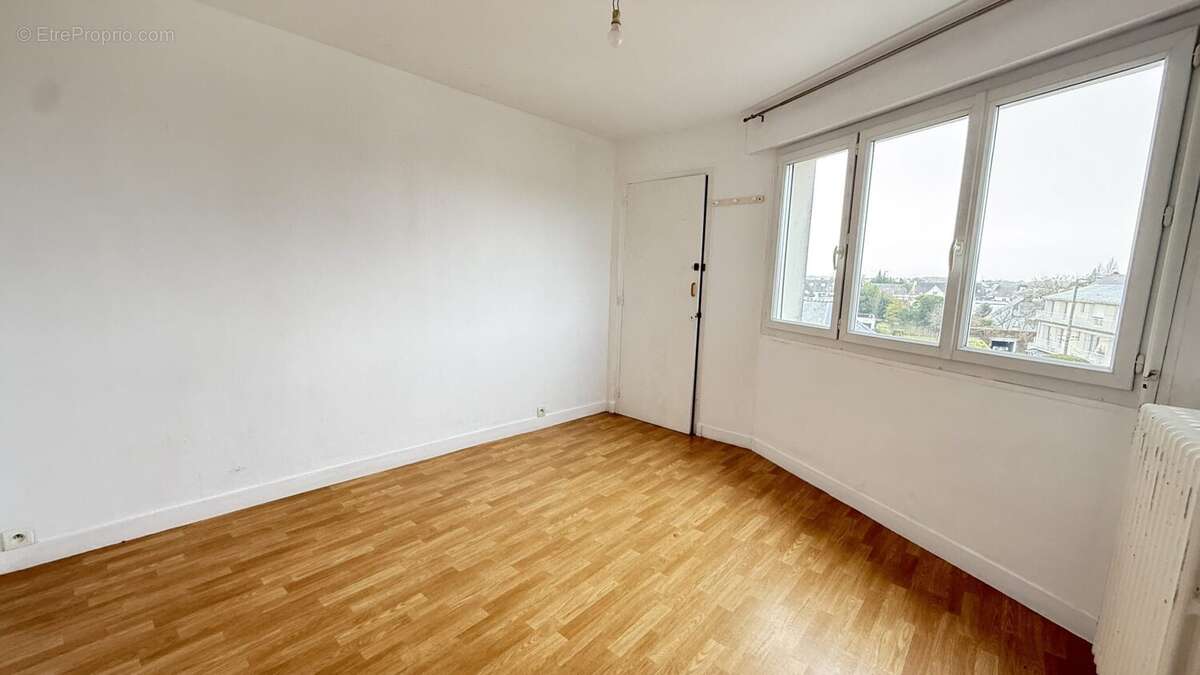 Appartement à VANNES