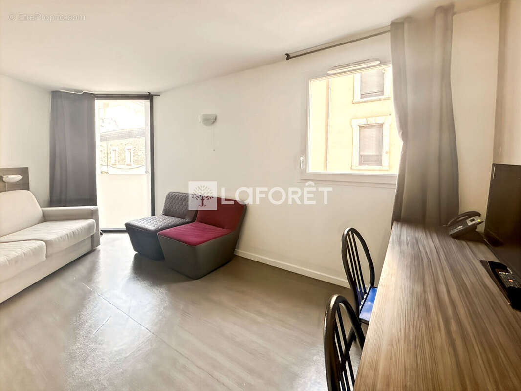 Appartement à VALENCE