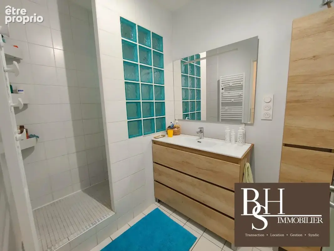 Appartement 4 pièces 82 m² à vendre à Poitiers (86000) - photo 8