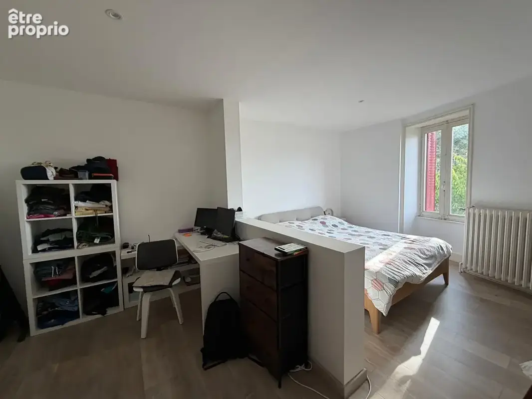 Ensemble immobilier 266m2 - photo 8