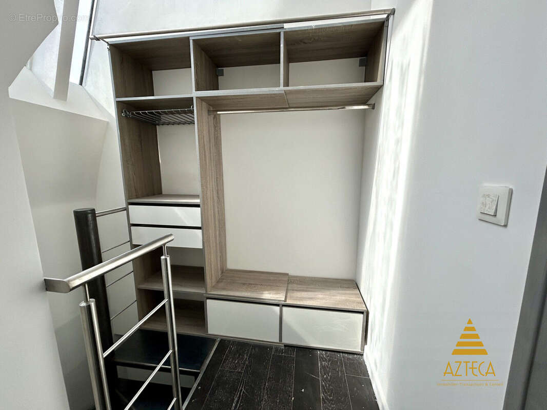 Appartement 67 m² à Tourcoing  - photo 7