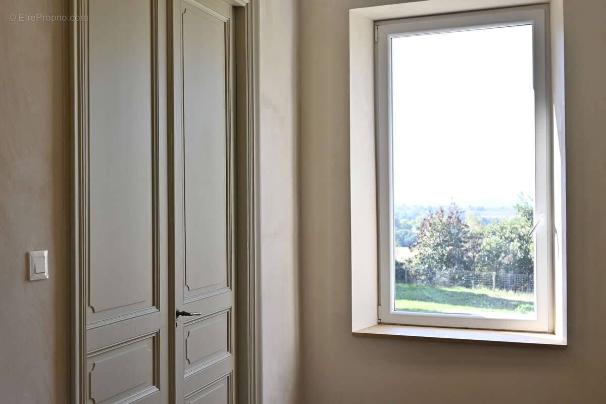 Maison à CASTELNAUDARY