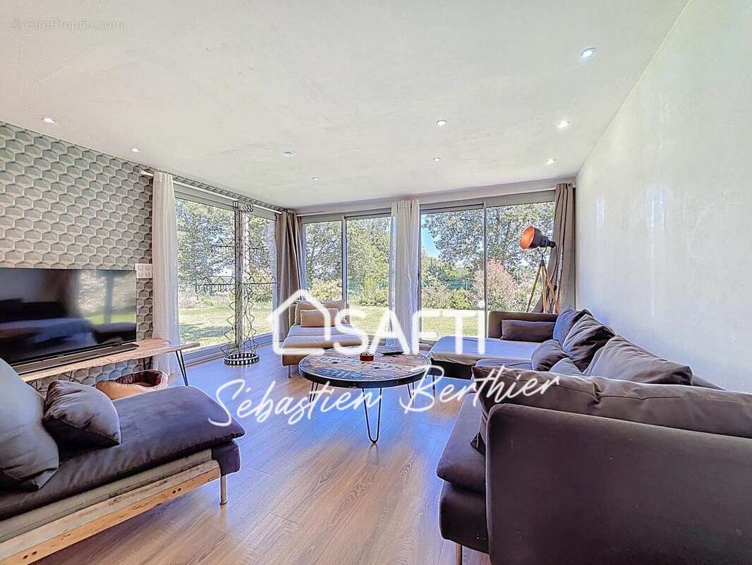 Photo 8 - Maison à LAVAUR