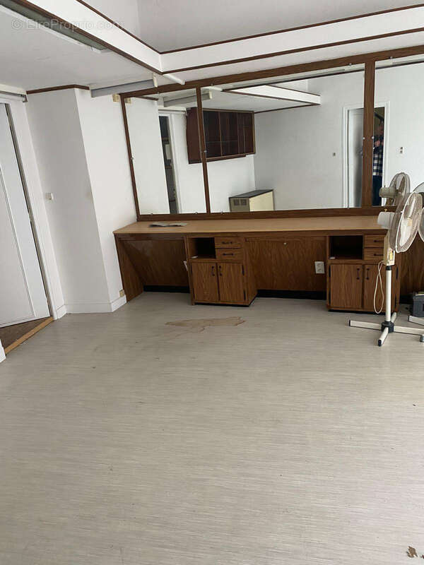 Appartement à SOUILLAC