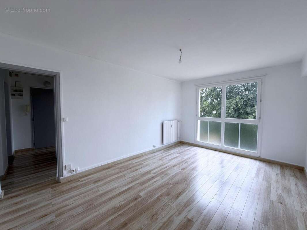 Appartement 52 m² à Etampes-Sur-Marne  - photo 3