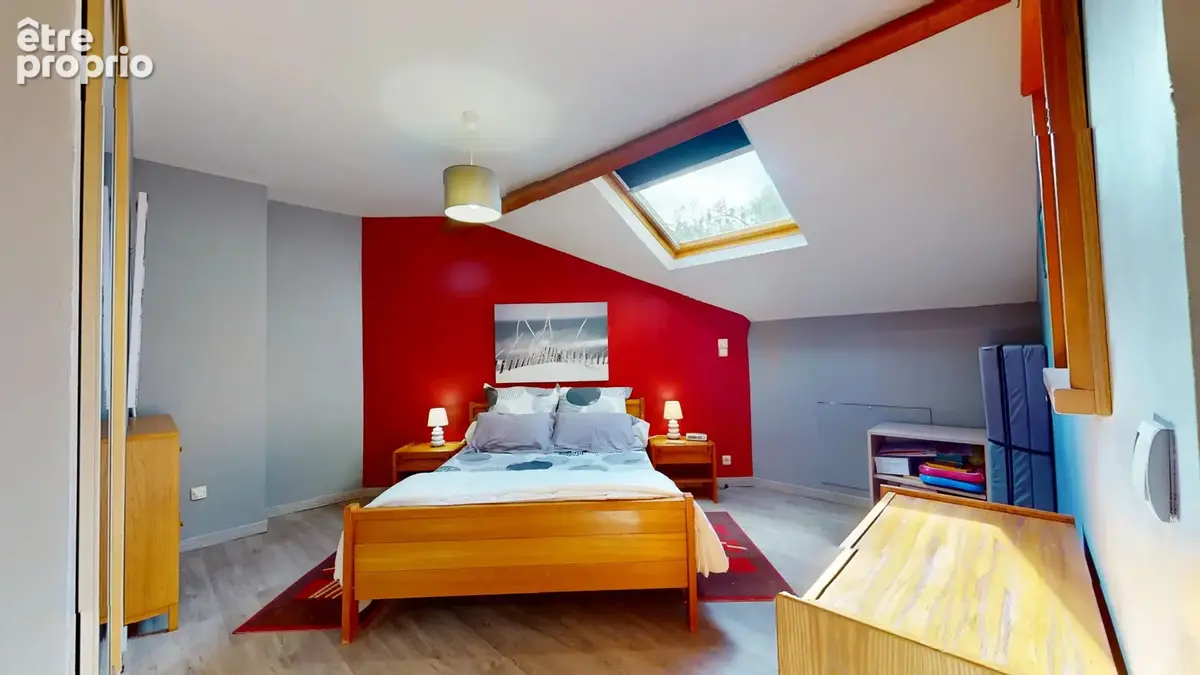 Maison 7 pièces 150 m² à vendre à Coubron (93470) - photo 12