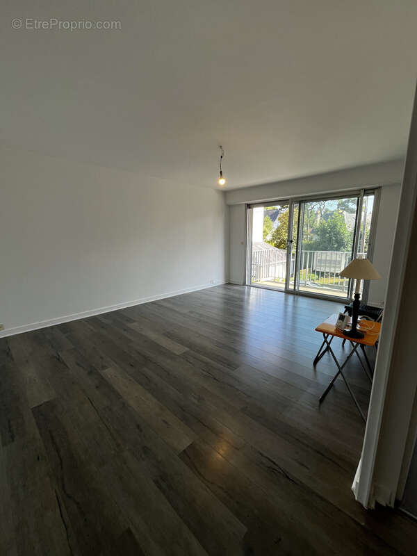 Appartement à LA BAULE-ESCOUBLAC