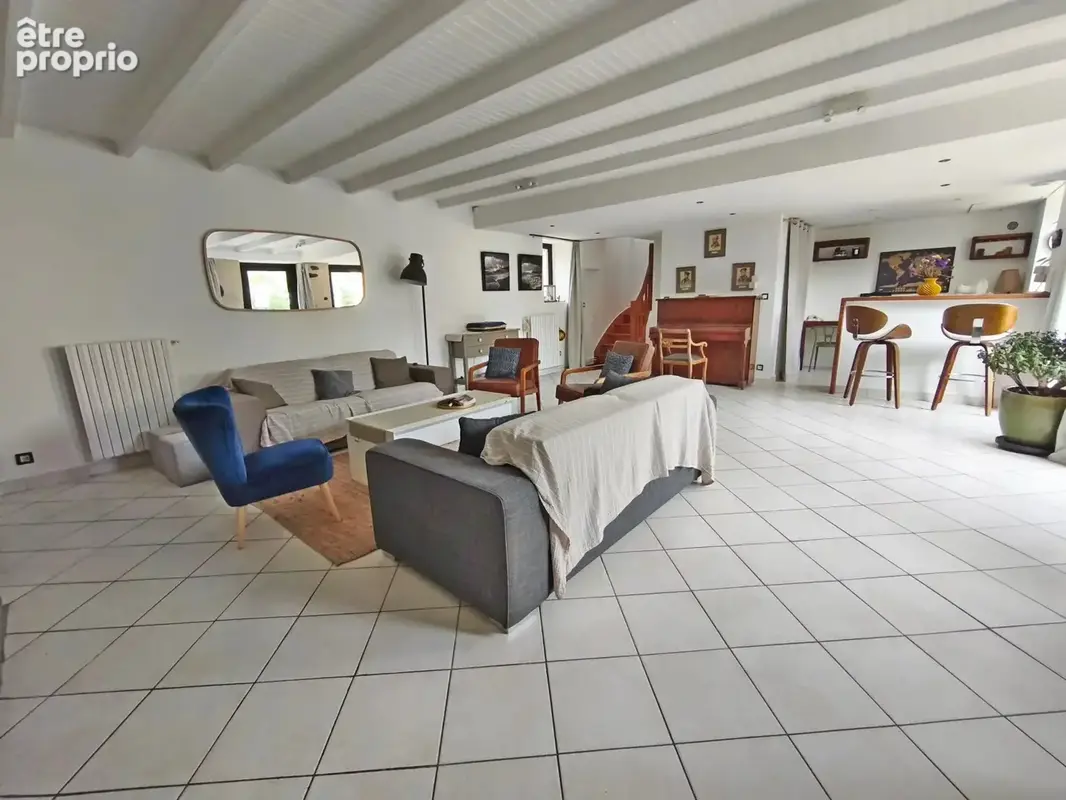 Maison de caractère - photo 8