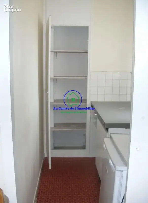 Appartement 1 pièce 25 m² à vendre à Agen (47000) - photo 2