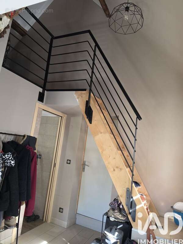 Photo 5 - Maison à STOTZHEIM