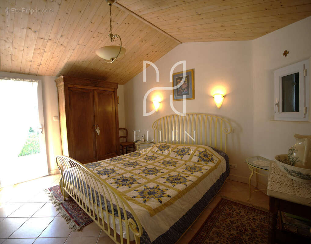 Maison à LE BOIS-PLAGE-EN-RE
