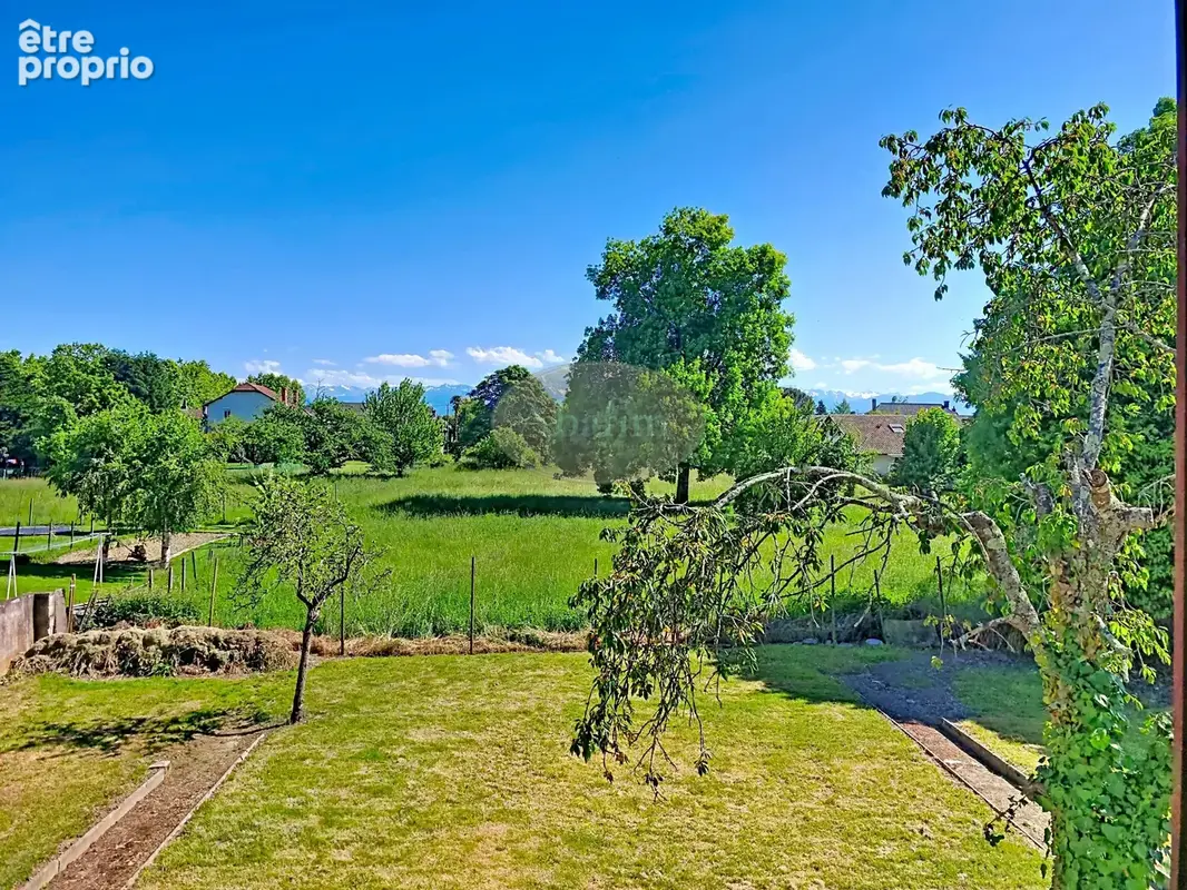 Maison de ville 7 pièces avec jardin, à Semeac - photo 25