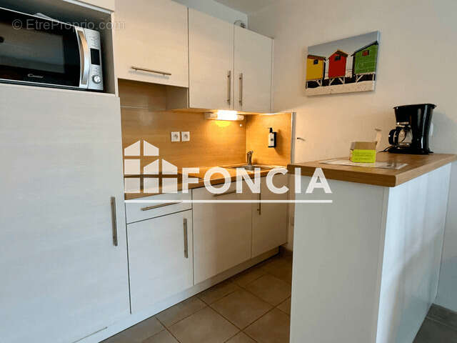 Appartement à BENODET