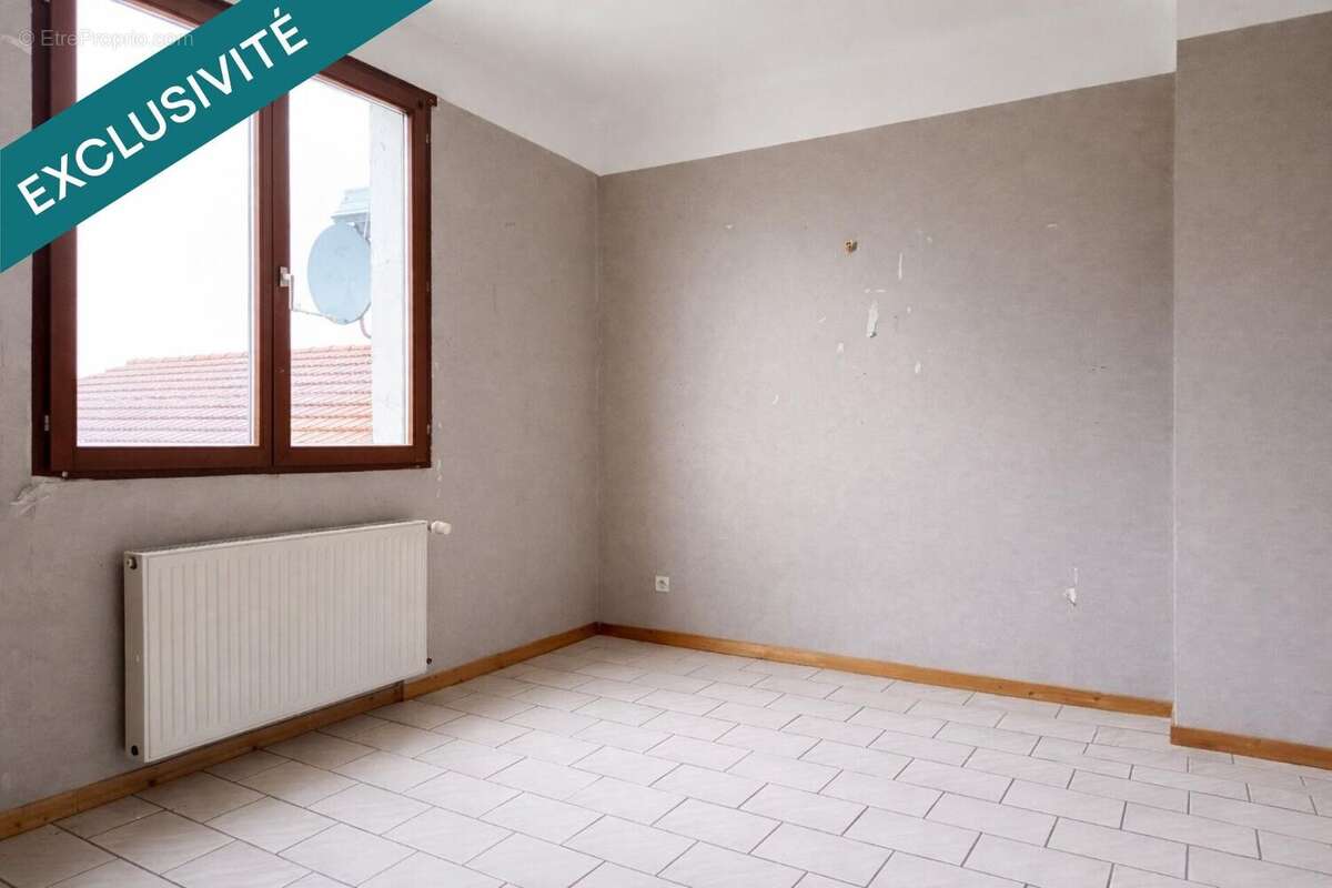 Photo 5 - Maison à SARREGUEMINES