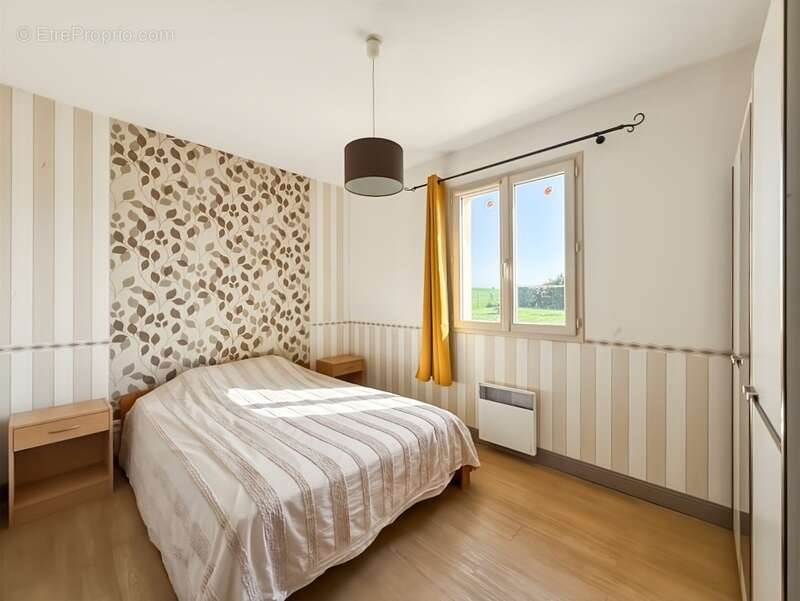 Maison récente plain-pied 3 chambres avec véranda dans un cadre paisible - photo 19