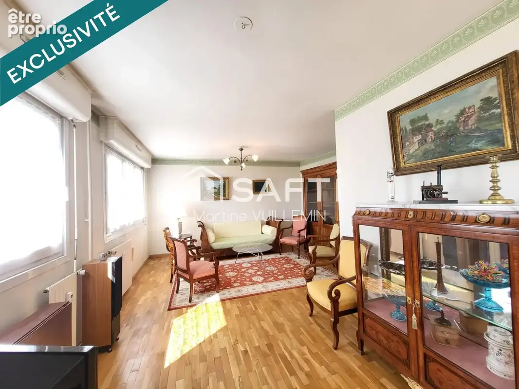 Photo 1 - Appartement à BESANCON