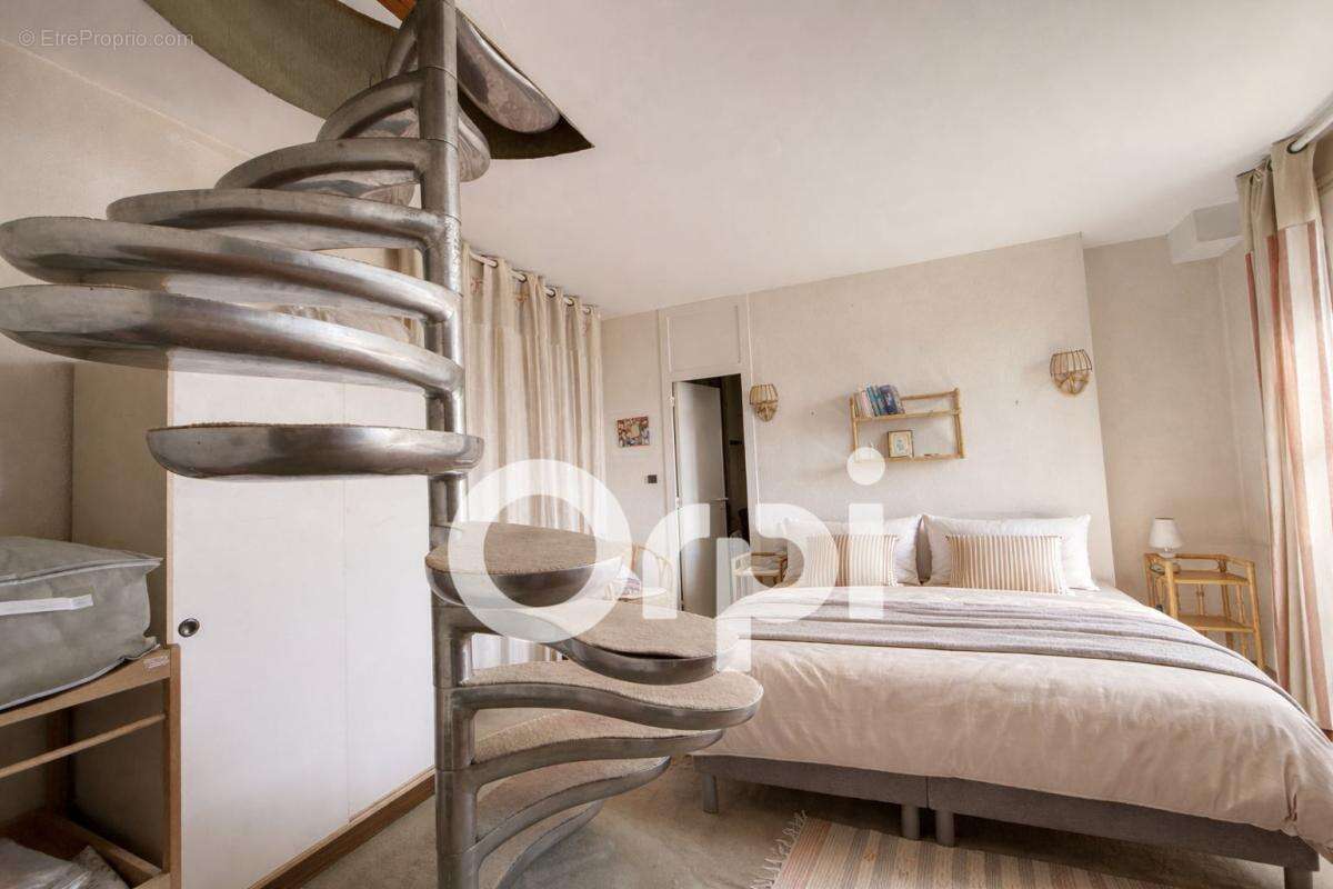 Maison à MONTBONNOT-SAINT-MARTIN