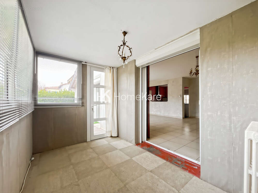 Maison à ROUFFIAC-TOLOSAN