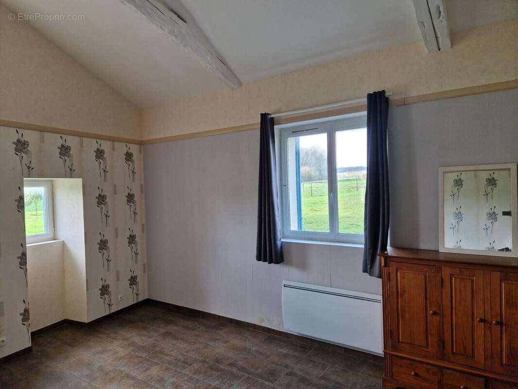 Photo 4 - Maison à SAINT-CIERS-DU-TAILLON